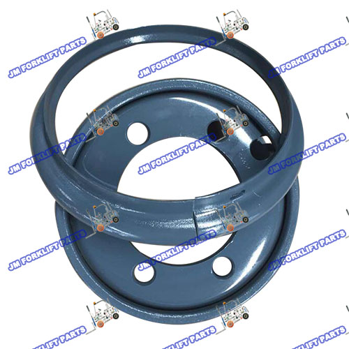 Rim  23914-40302G