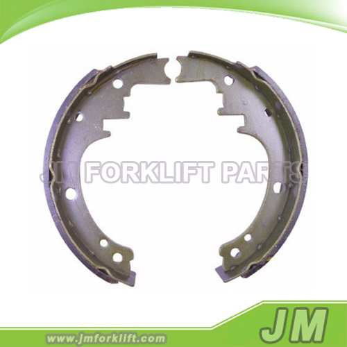 SHINKO 8FB15 Brake Shoes  9191513-00