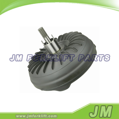 Torque Convertor H25S3-20001